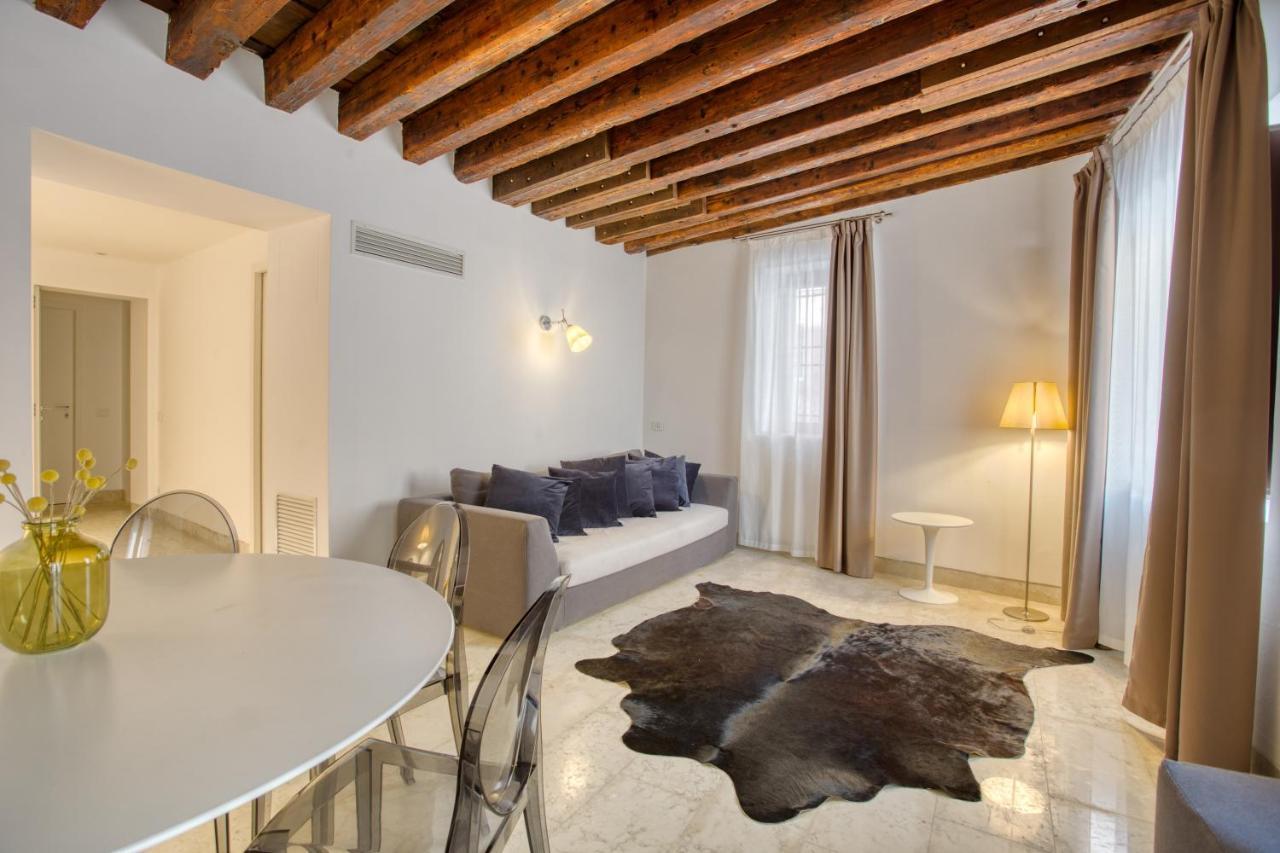 Ca Margherita Loft & Square Palazzo Grifalconi Апартаменты